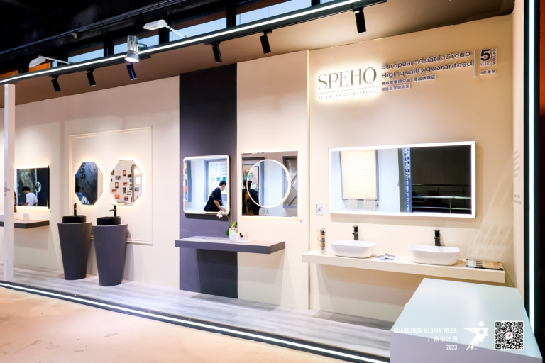 SPEHO brand launch in Asia