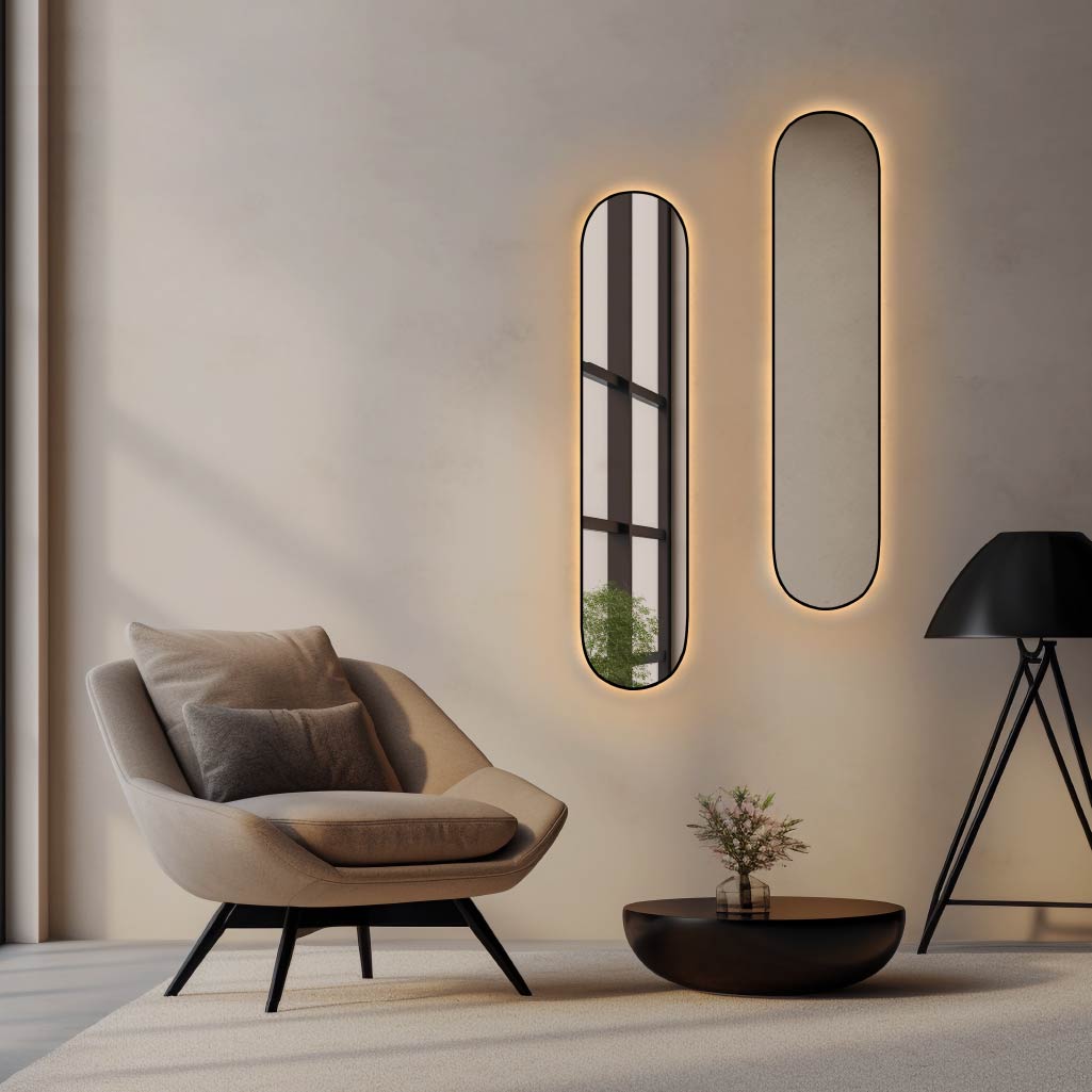 Colecciones – SPEHO illuminated mirrors