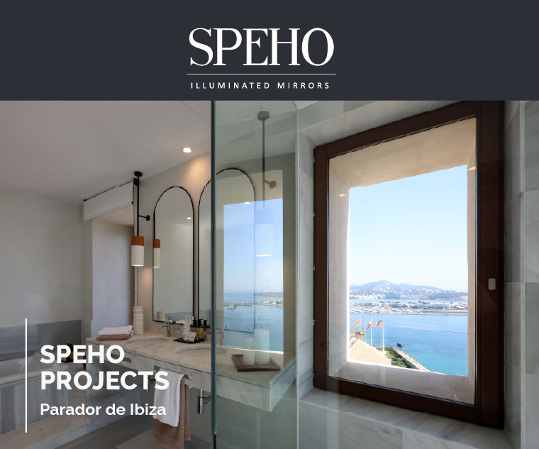 SPEHO Projects: Parador de Ibiza